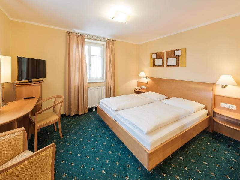 Hotel Gasthof Fischer image