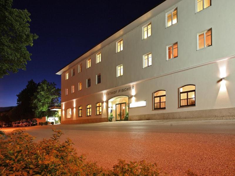 Hotel Gasthof Fischer image