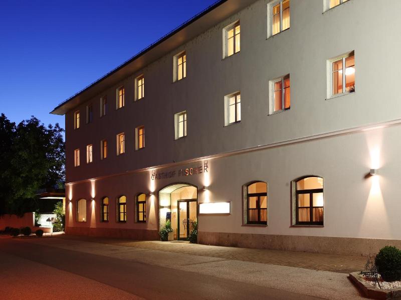 Hotel Gasthof Fischer image