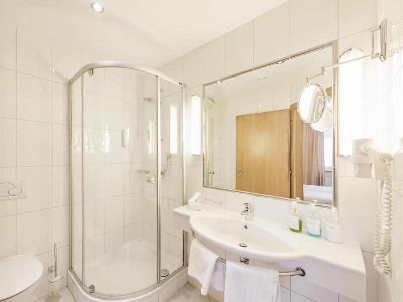 Hotel Gasthof Fischer image