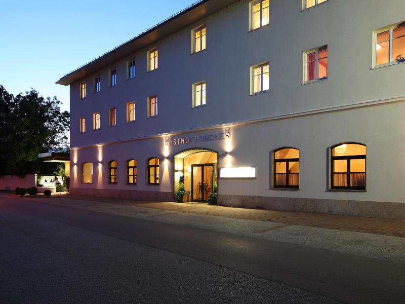 Hotel Gasthof Fischer image