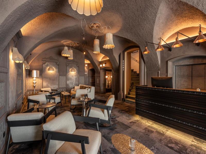 Hotel Gasthof Fischer image