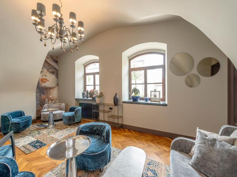 Hotel Gasthof Fischer image