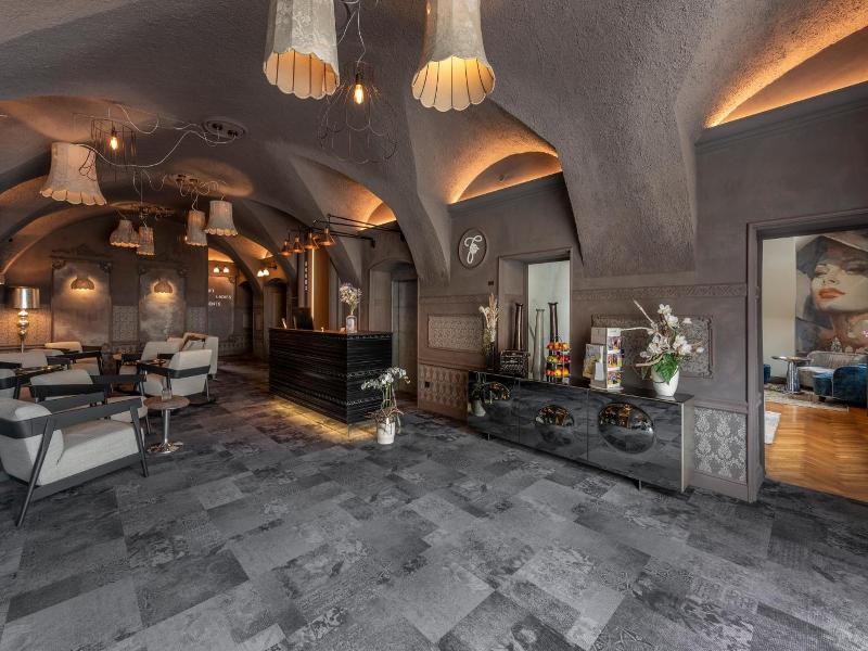 Hotel Gasthof Fischer image