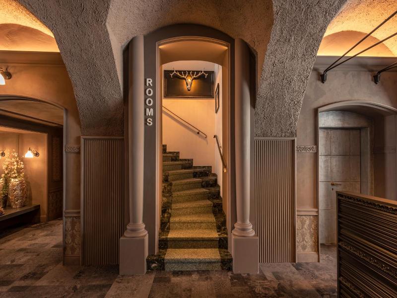 Hotel Gasthof Fischer image