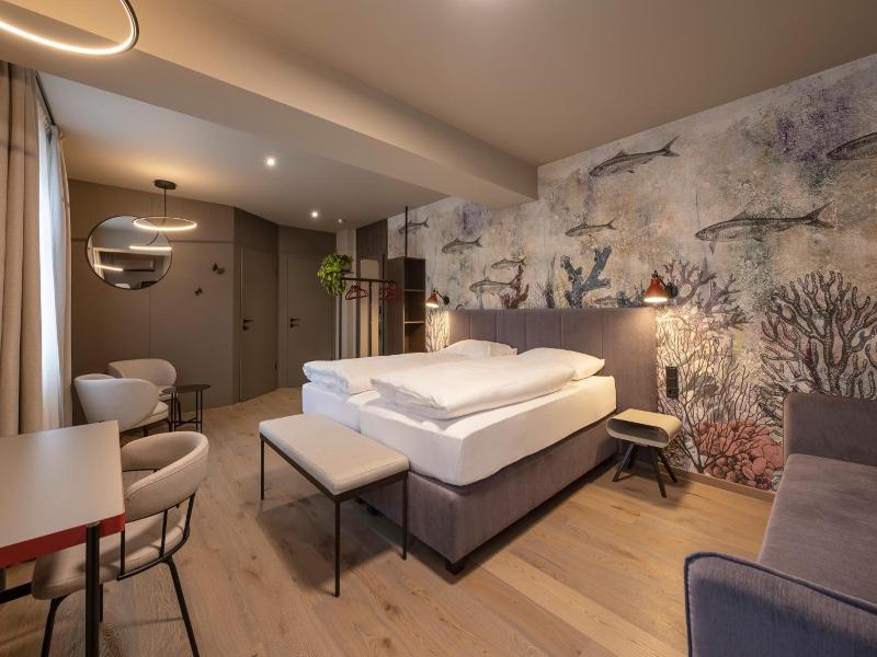 Hotel Gasthof Fischer image