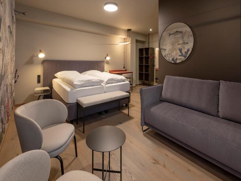 Hotel Gasthof Fischer image