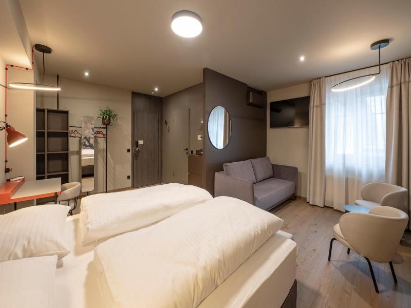 Hotel Gasthof Fischer image
