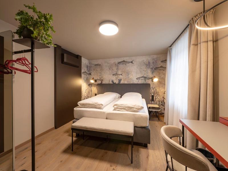Hotel Gasthof Fischer image