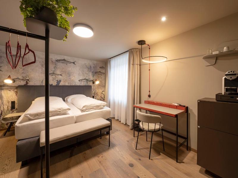 Hotel Gasthof Fischer image