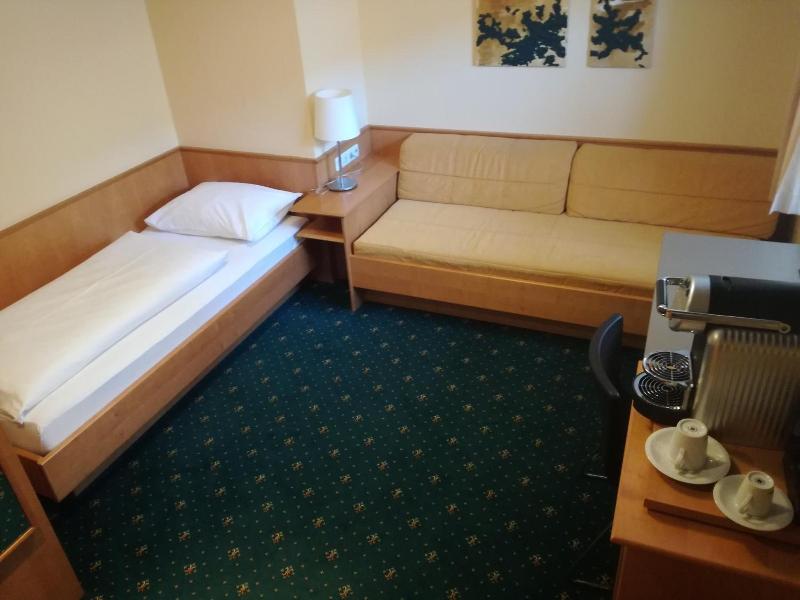 Hotel Gasthof Fischer image