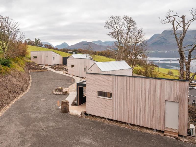 Isle Of Raasay Distillery image