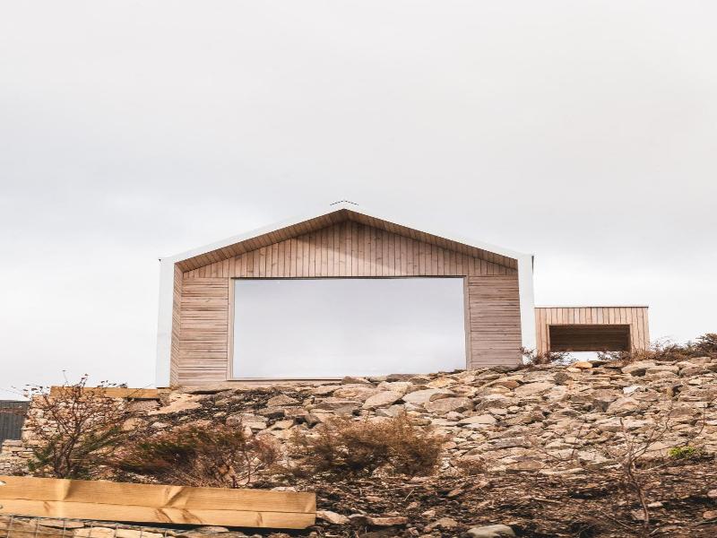 Isle Of Raasay Distillery image