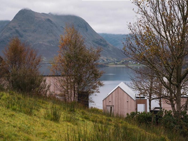 Isle Of Raasay Distillery image
