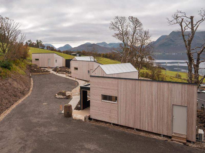 Isle Of Raasay Distillery image
