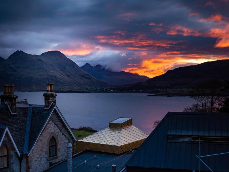 Isle Of Raasay Distillery image