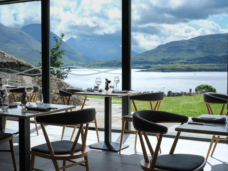 Isle Of Raasay Distillery image