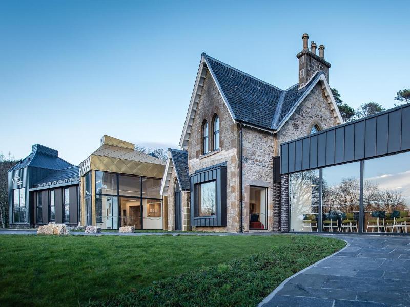 Isle Of Raasay Distillery image