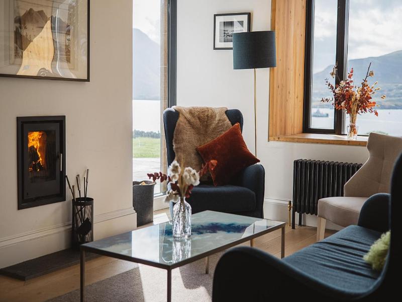 Isle Of Raasay Distillery image
