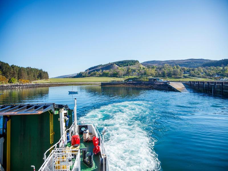 Isle Of Raasay Distillery image