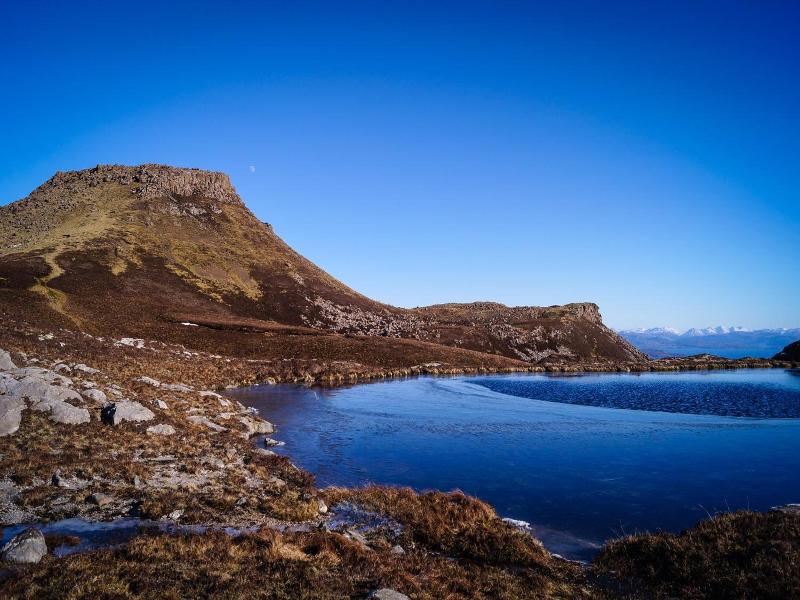 Isle Of Raasay Distillery image