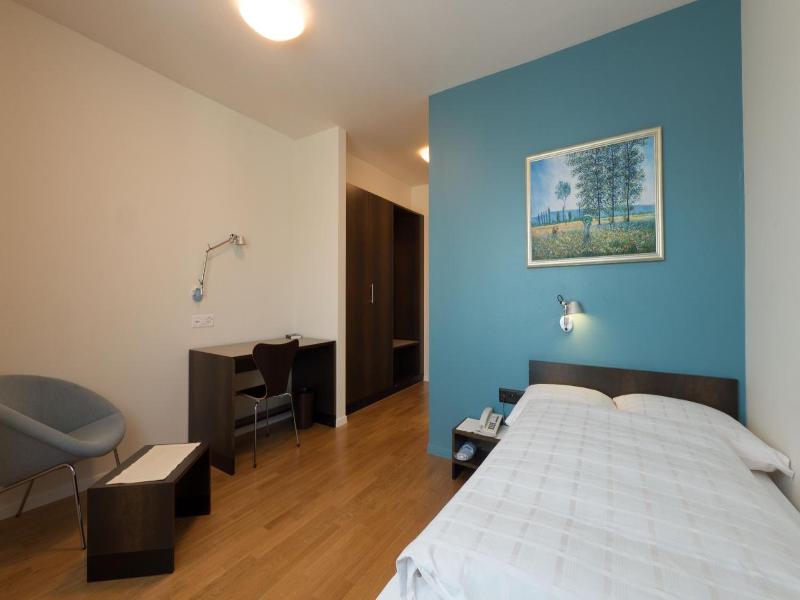 Hotel Terminus Brugg image