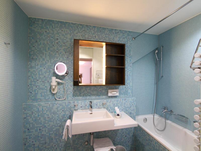 Hotel Terminus Brugg image