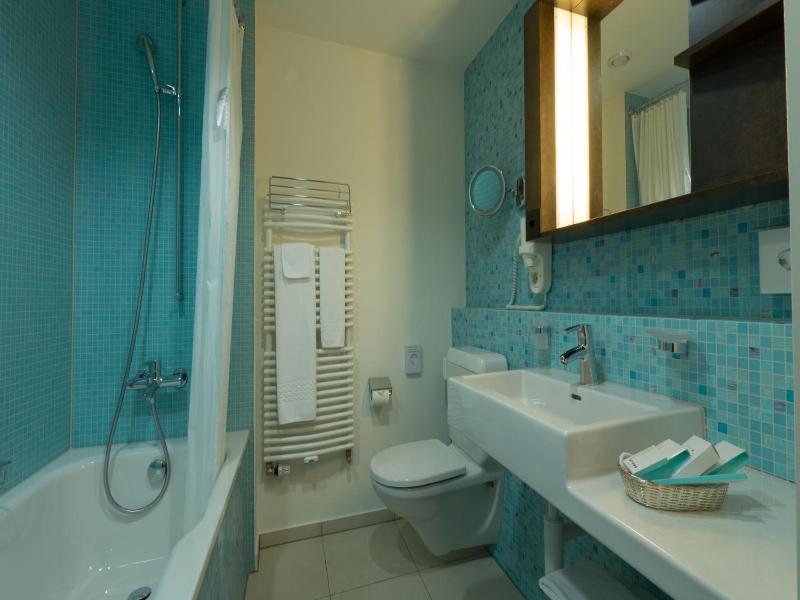 Hotel Terminus Brugg image