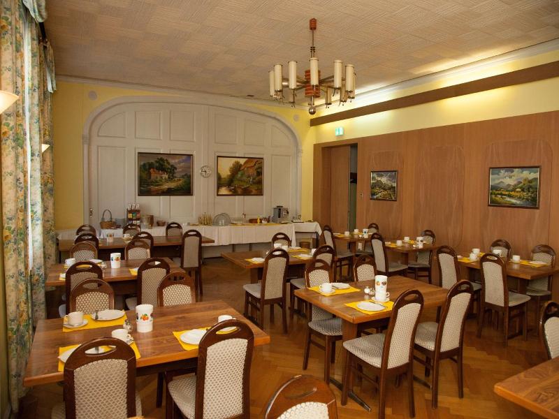 Hotel Terminus Brugg image