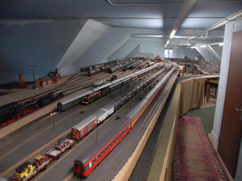 Hotel Terminus Brugg image