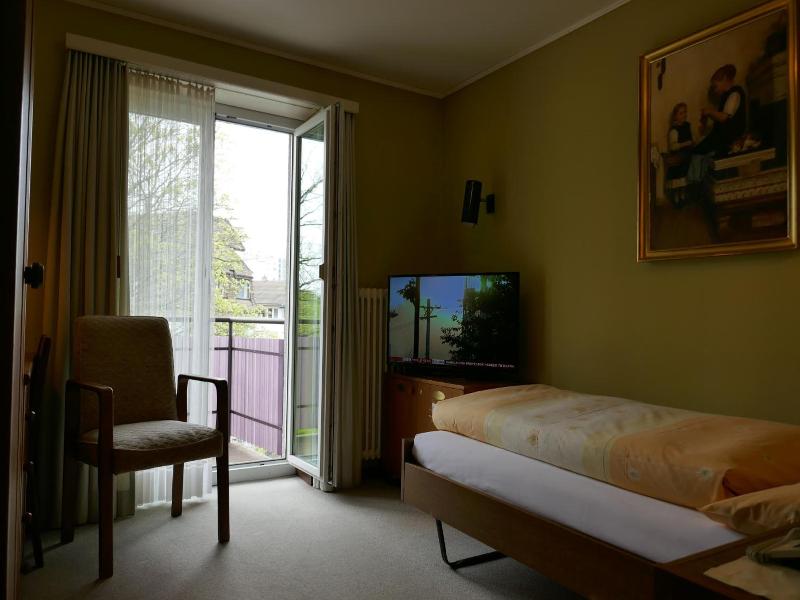 Hotel Terminus Brugg image