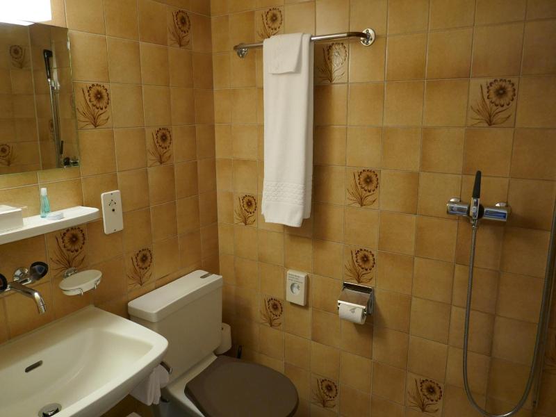 Hotel Terminus Brugg image