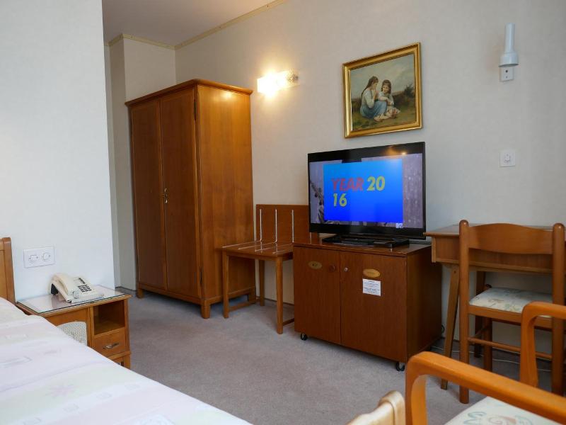 Hotel Terminus Brugg image