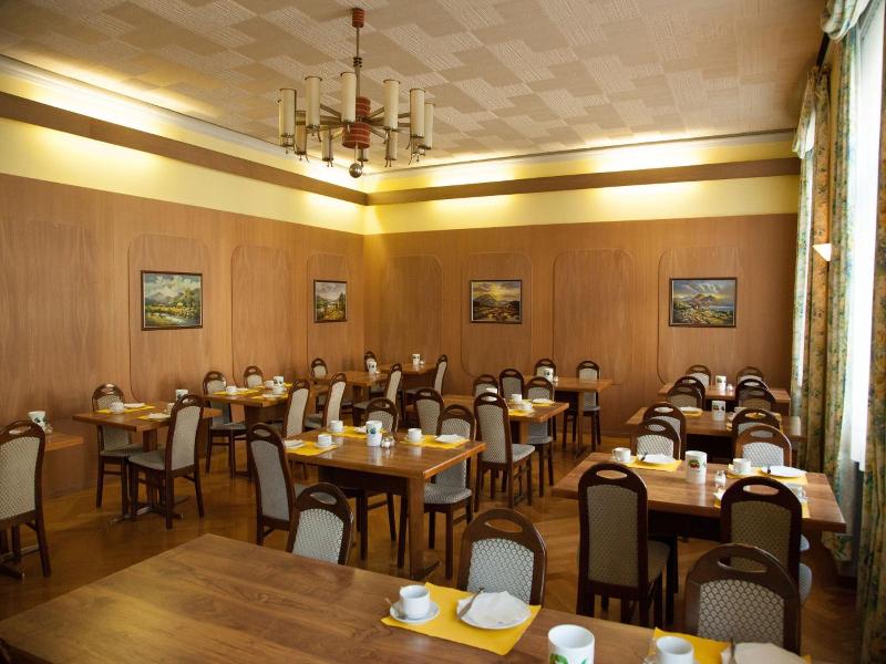 Hotel Terminus Brugg image