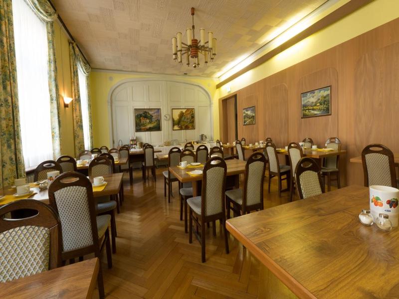 Hotel Terminus Brugg image