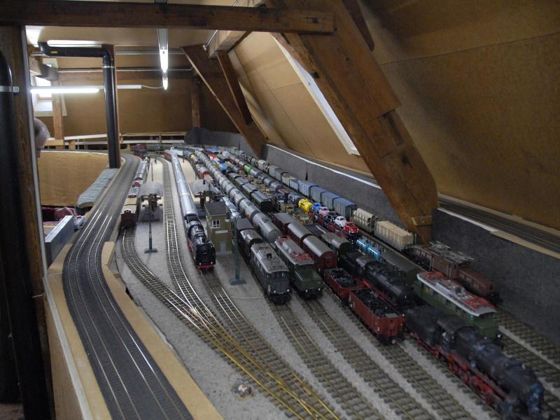 Hotel Terminus Brugg image