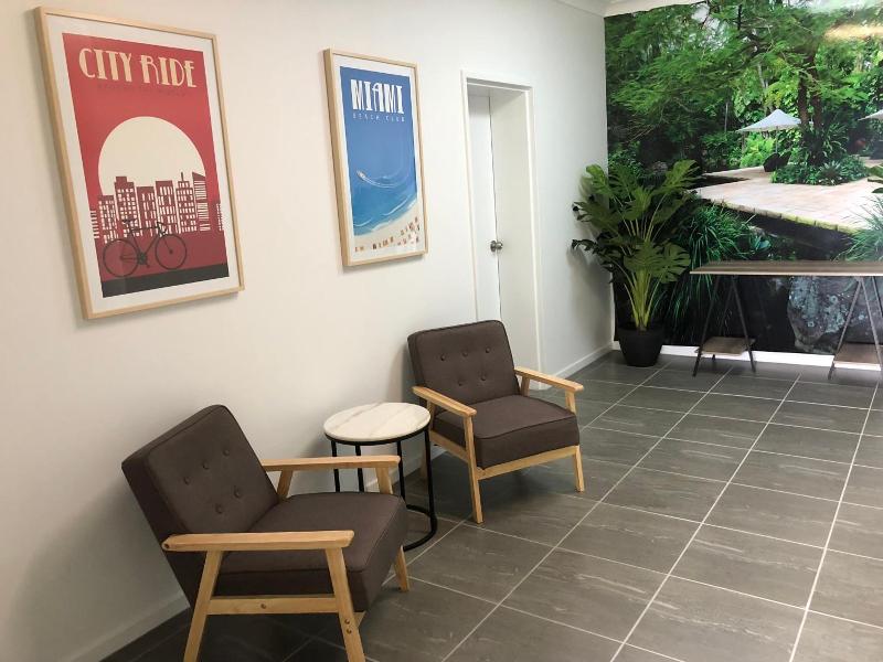 Escape On Lake image