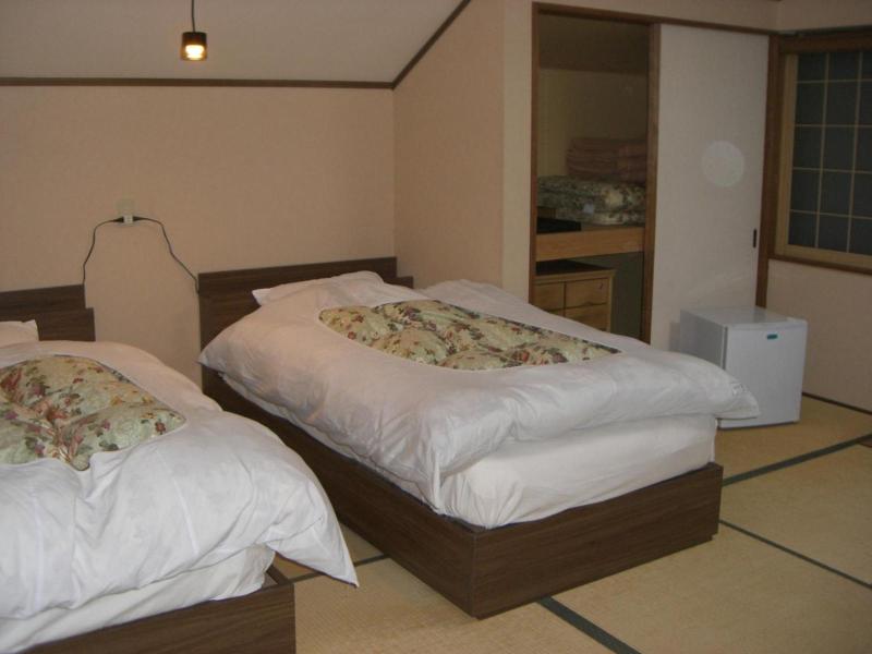 Nagomi-tei image