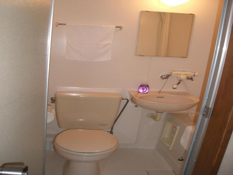 Nagomi-tei image