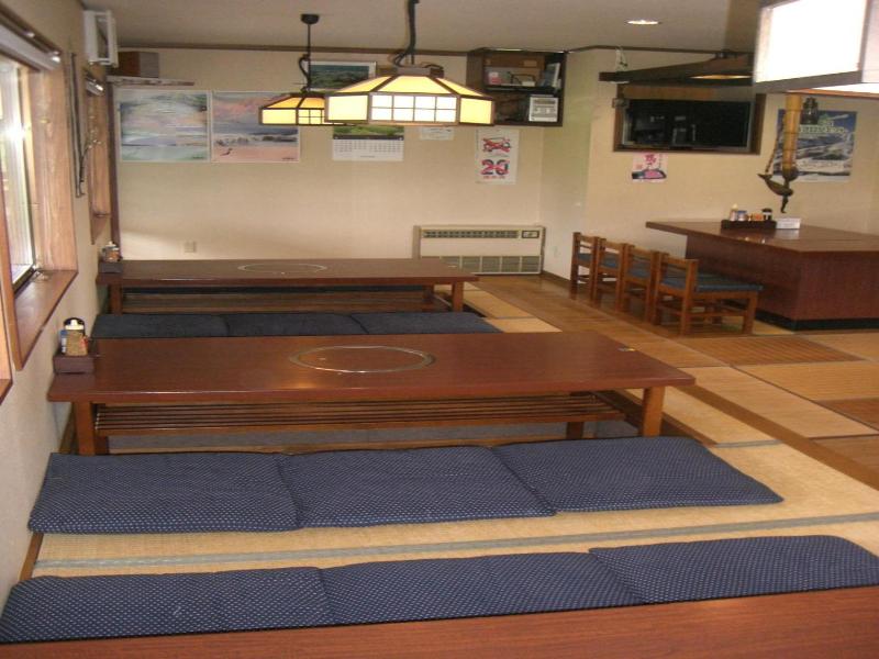 Nagomi-tei image