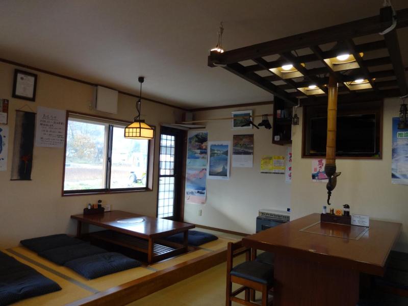Nagomi-tei image