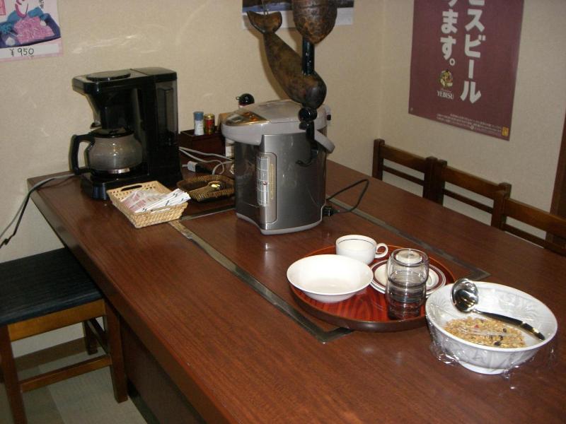 Nagomi-tei image