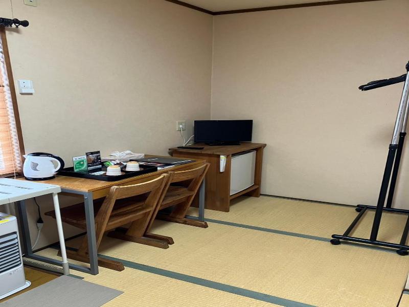 Nagomi-tei image