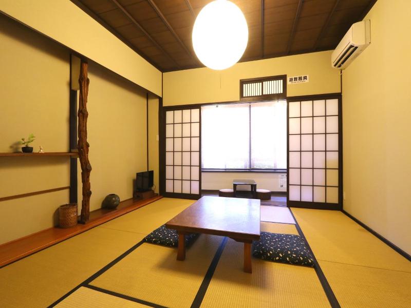 Oyado Tsukiusagi image