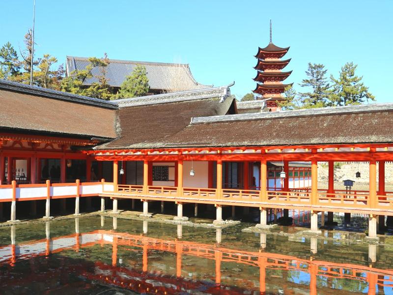 Oyado Tsukiusagi image
