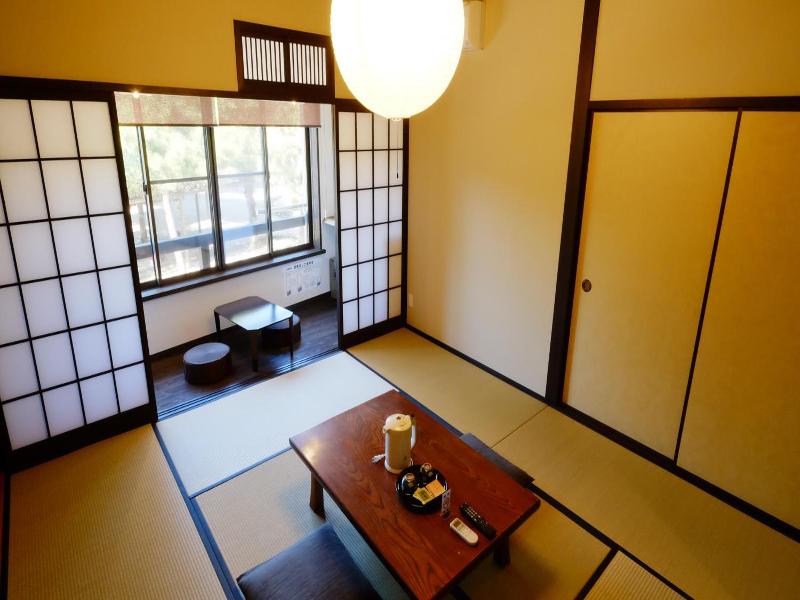 Oyado Tsukiusagi image
