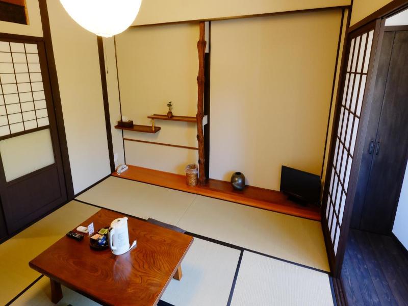 Oyado Tsukiusagi image