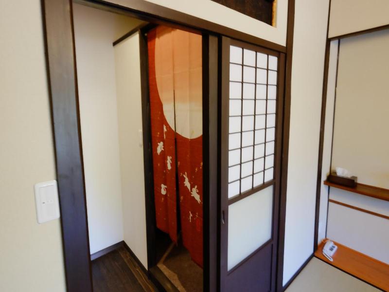 Oyado Tsukiusagi image