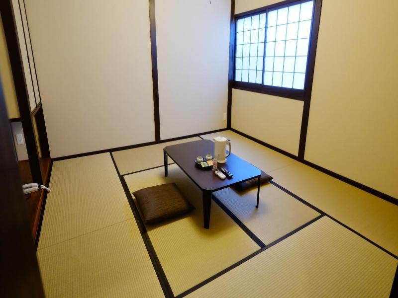 Oyado Tsukiusagi image