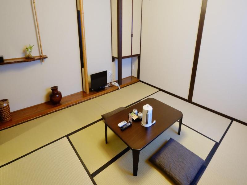 Oyado Tsukiusagi image
